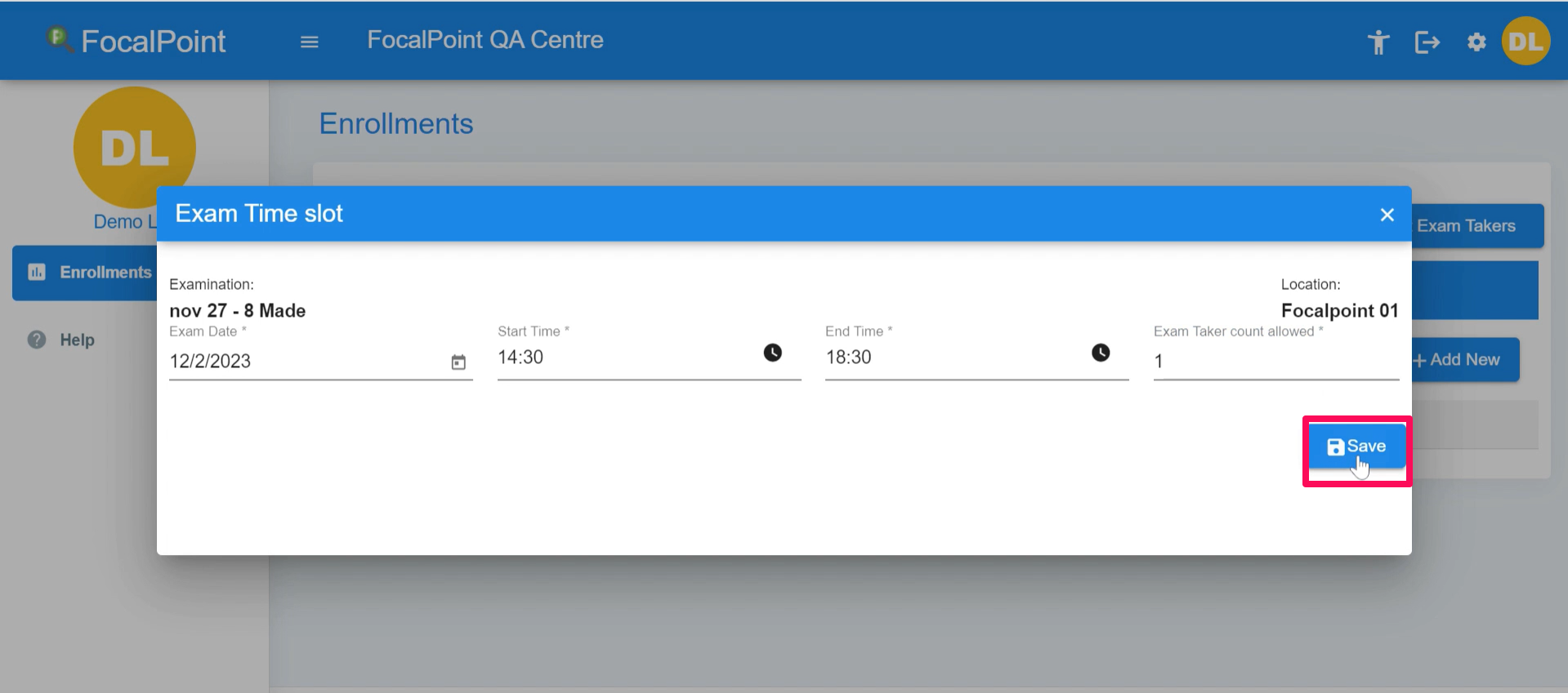 how-to-add-a-time-slot-focalpoint-support-community