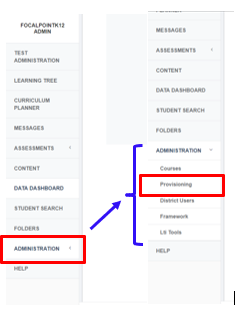 focalpoint k12